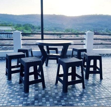 A2ZROOMZ Killer Villa 3 BHK Lonavla Exterior foto