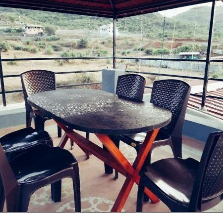 A2ZROOMZ Killer Villa 3 BHK Lonavla Exterior foto