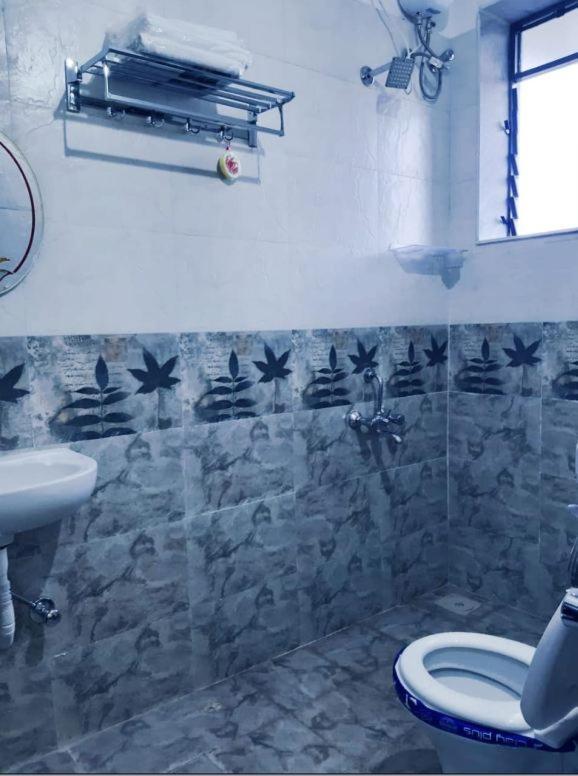 A2ZROOMZ Killer Villa 3 BHK Lonavla Exterior foto