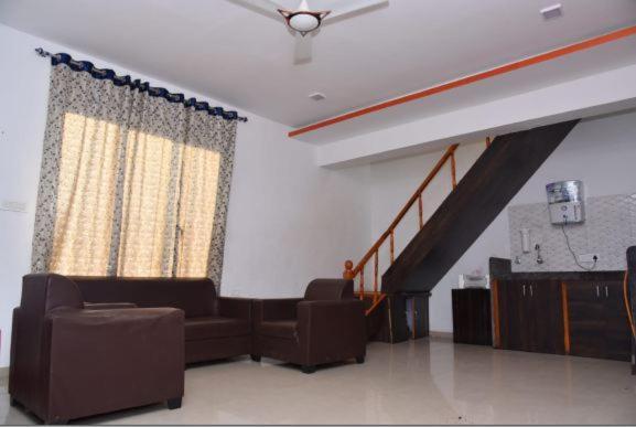 A2ZROOMZ Killer Villa 3 BHK Lonavla Exterior foto