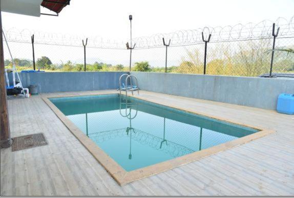 A2ZROOMZ Killer Villa 3 BHK Lonavla Exterior foto