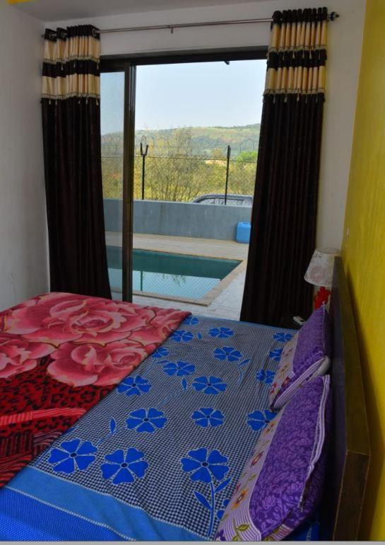 A2ZROOMZ Killer Villa 3 BHK Lonavla Exterior foto