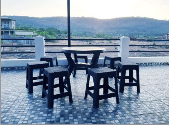 A2ZROOMZ Killer Villa 3 BHK Lonavla Exterior foto