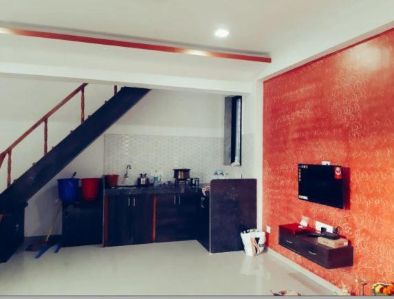 A2ZROOMZ Killer Villa 3 BHK Lonavla Exterior foto