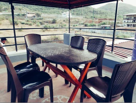 A2ZROOMZ Killer Villa 3 BHK Lonavla Exterior foto
